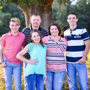 Meet your Posher, Todd